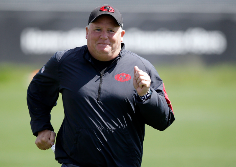 Illustration for article titled Why Your Team Sucks 2016: San Francisco 49ers